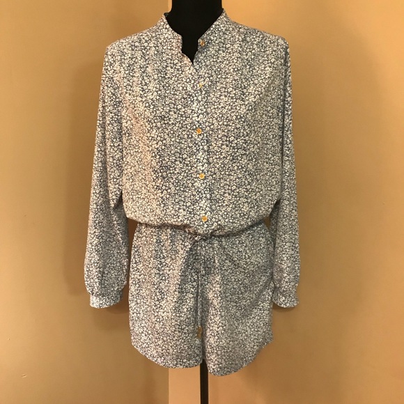 Michael Kors Pants - Michael Kors Romper size large